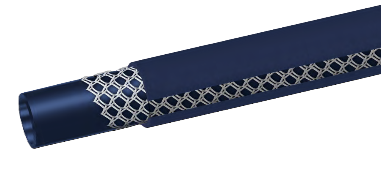 Fitt Pure 1/2" food safe